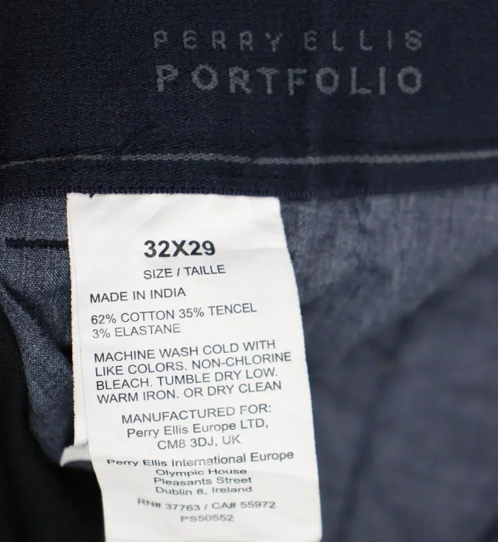 Perry Ellis perry ellis